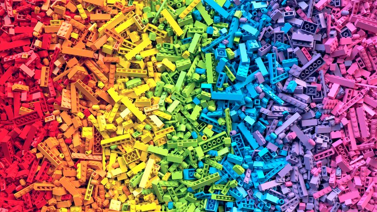 Zdjęcie 8 ciekawostek o LEGO, które cię zaskoczą #1
