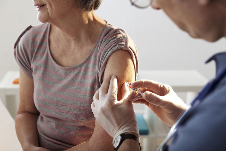 Zdjęcie Czy zabraknie szczepionek na grypę? Farmaceuci nie kryją zaskoczenia #2