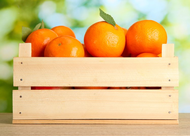 Zdjęcie Jak rozpoznać pomarańcze bez pestek? #2