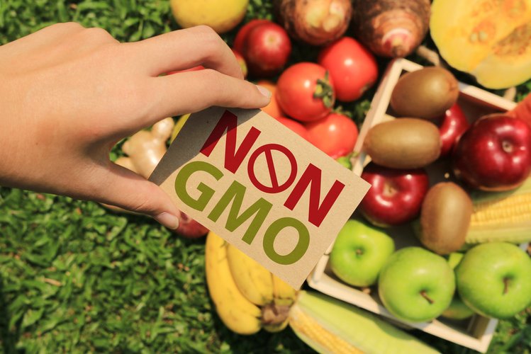 Zdjęcie Jak rozpoznać OWOCE GMO? #1