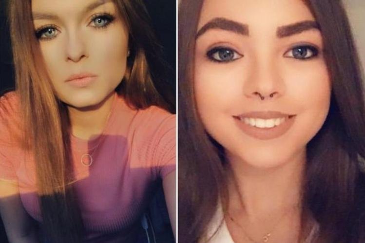 Zdjęcie 21-letnia Polka ocaliła kobietę przed napaścią seksualną w Niemczech! Niemcy pełni podziwu #2