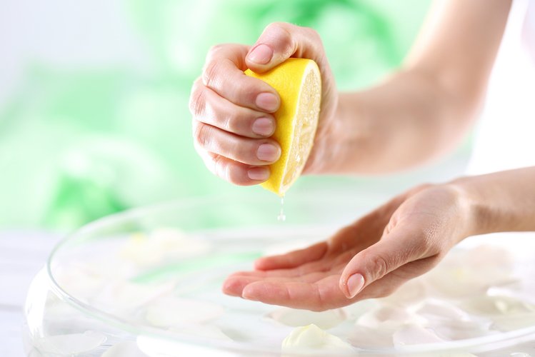 Zdjęcie Poznaj niezwykłe zastosowania cytryny! Zastąpią wiele kosmetyków #2