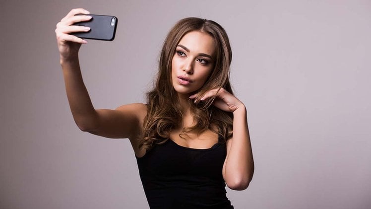 Jak Zrobić Idealne Selfie Kobieceinspiracjepl 