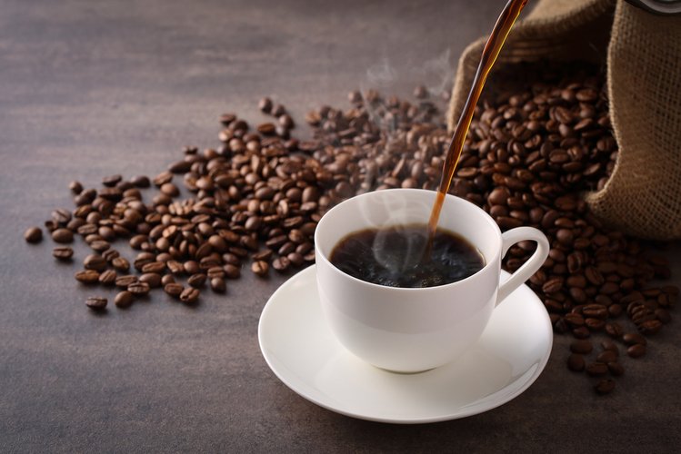 Zdjęcie Zobacz jakie błędy popełniasz najczęściej podczas parzenia kawy #5