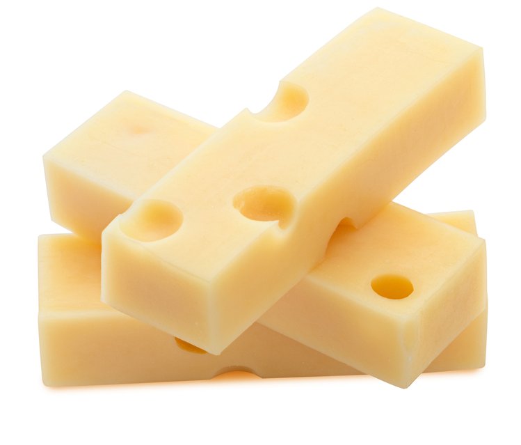 Zdjęcie Jak odświeżyć zeschnięty ser? Sposób z mlekiem! #1