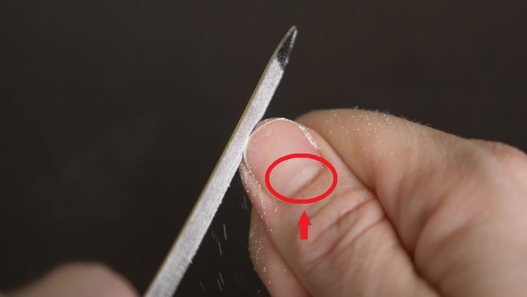 Zdjęcie Ta biała część paznokcia (obłączek) może wiele powiedzieć o stanie Twojego zdrowia! #1