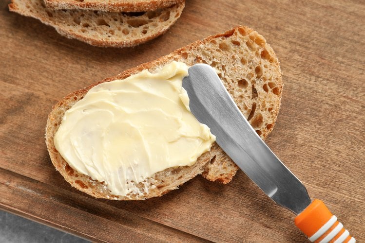 Zdjęcie Czy masło jest zdrowe? Wszystko, co powinieneś wiedzieć na ten temat! #2