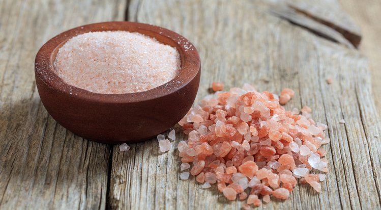 Zdjęcie Czy różowa sól himalajska faktycznie jest taka zdrowa? Eksperci się temu przyjrzeli! #2
