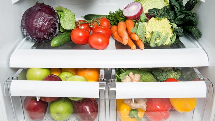 Zdjęcie 10 prostych sposobów na przedłużenie świeżości warzyw i owoców #5