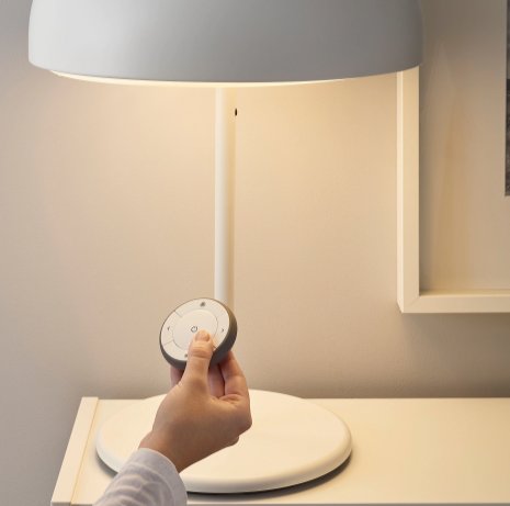Zdjęcie Smart gniazdka od Ikea - zrządzaj swoim domem z telefonu! Najtańsze rozwiązanie #3
