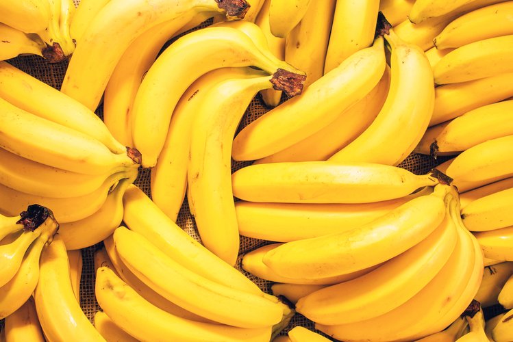 Zdjęcie 13 zastosowań skórek od banana – od tej pory już nigdy ich nie wyrzucisz! #1