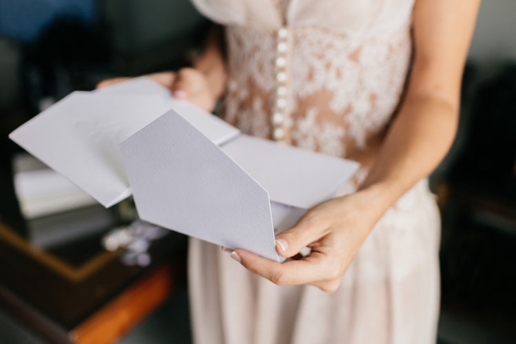 Zdjęcie Ile dać do koperty na wesele? Odwieczny problem zaproszonych #4