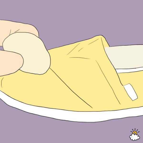 Zdjęcie Jak zadbać o buty i stopy? Poznaj 14 świetnych sposób! #13
