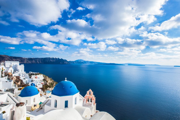 Zdjęcie Wyjeżdżasz na wakacje do Grecji? Sprawdź, co warto stamtąd zabrać! #1