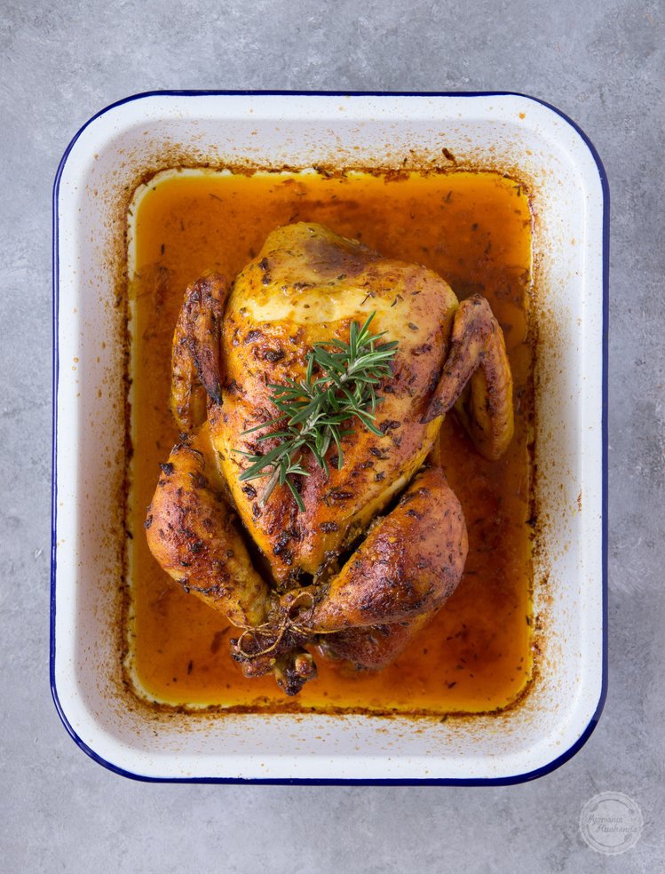 Zdjęcie 10 TOP przepisów na obiad z kurczaka #9