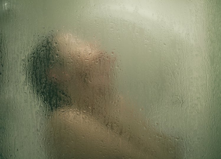Zdjęcie Branie prysznica – przestań popełniać te 5 błędów! #1