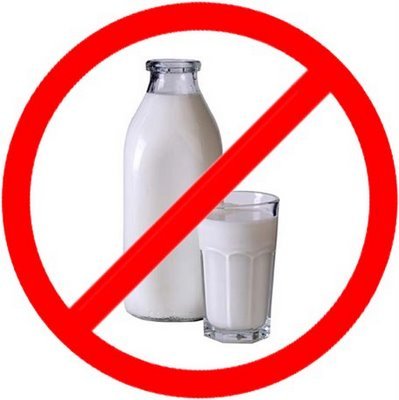 Zdjęcie 5 powodów, dla których powinnaś zrezygnować z jedzenia produktów mlecznych #1