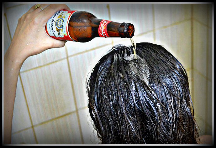 Zdjęcie Ochroń włosy przed wilgocią za pomocą tych 3 domowych sposobów #2