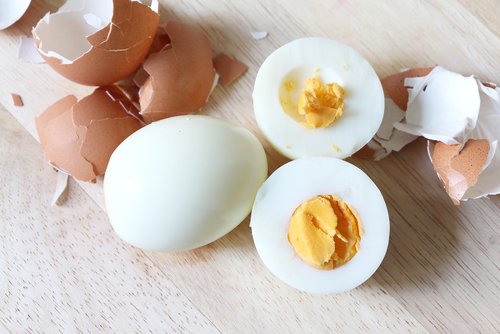 Zdjęcie Skorupki jaj i ich wyjątkowy wpływ na zdrowie! Odtruwają, oczyszczają i wzmacniają odporność #1