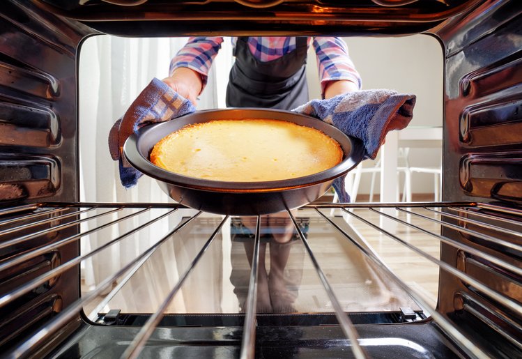 Zdjęcie 12 najczęstszych błędów przy pieczeniu ciast! Sprawdź koniecznie. #1