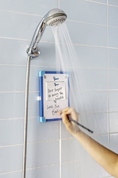 Zdjęcie Genialne produkty pod prysznic - nie wiedziałaś, że są Ci potrzebne! #1