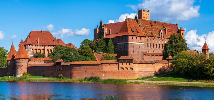 Zdjęcie Najlepsze atrakcje turystyczne w Polsce według Google #1