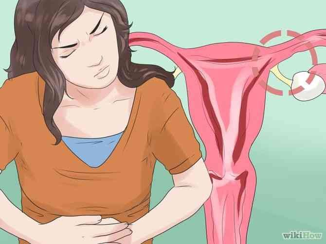 Zdjęcie Bóle menstruacyjne – czy wiesz, co tak naprawdę je powoduje? #2