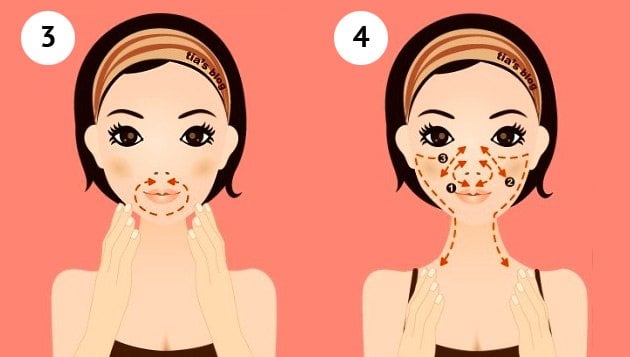 Zdjęcie Japoński masaż twarzy odmłodzi twoją skórę o lata! #2