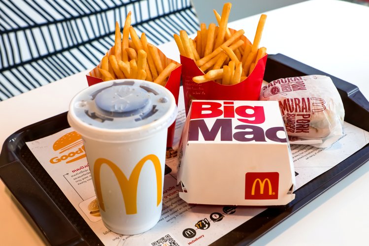 Zdjęcie Koniec z wycieczkami do McDonald’s? Minister chce zakazu, a restauracja odpowiada! #1