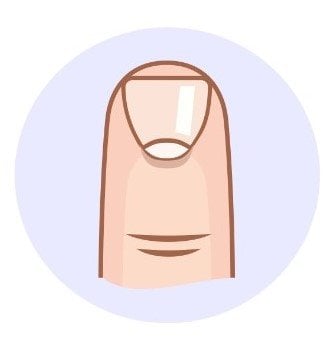 Zdjęcie Co kształt Twoich paznokci może zdradzić na temat osobowości? #2