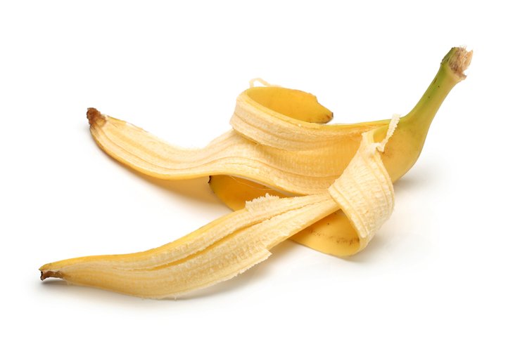 Zdjęcie 13 zastosowań skórek od banana – od tej pory już nigdy ich nie wyrzucisz! #2