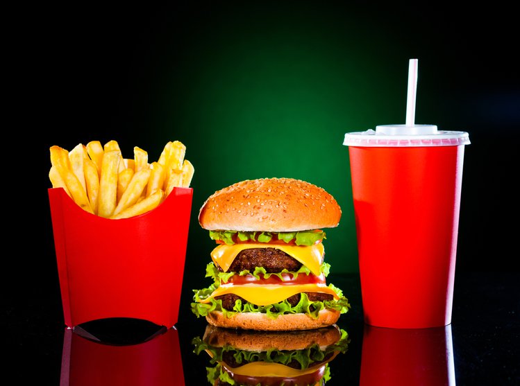 Zdjęcie Roślinny burger? Tak, za niedługo będzie można go zjeść w McDonald's! #2