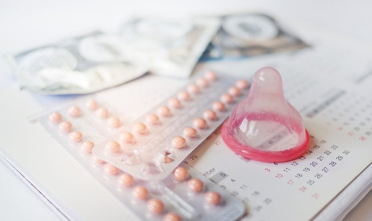 Zdjęcie Poznaj popularne MITY na temat różnych środków antykoncepcyjnych #2