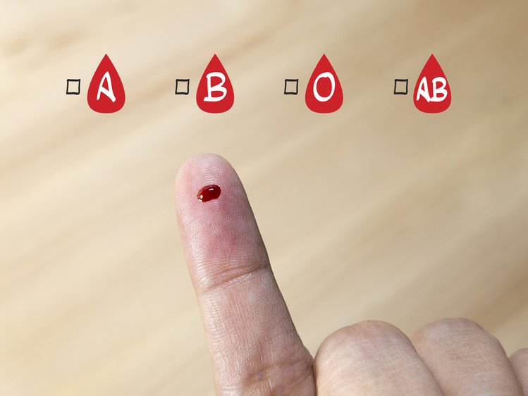 Zdjęcie Czy grupa krwi wpływa na choroby? Tak! Sprawdź jak #1