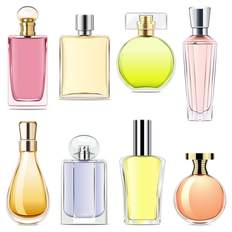 Zdjęcie Jak przechowywać perfumy, aby ich zapach zbyt szybko się nie ulotnił? #2
