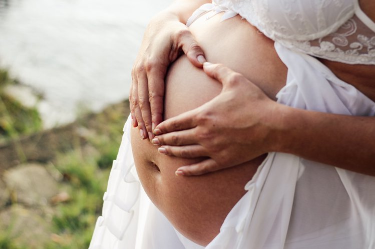 Zdjęcie Te objawy ciąży mogą Cię zaskoczyć! #2
