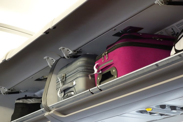 Zdjęcie Nowe zasady bagażu podręcznego – zmiany w Ryanair #2