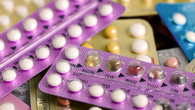 Zdjęcie Pominęłaś tabletkę antykoncepcyjną? Sprawdź, co powinnaś wtedy zrobić! #3
