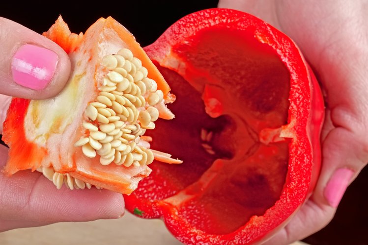 Zdjęcie Jak wybrać świeże, pyszne owoce i warzywa? Poznaj 10 genialnych trików! #3