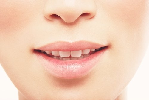 Zdjęcie Jaki odcień mają twoje usta? To wiele mówi na temat twojego zdrowia #1