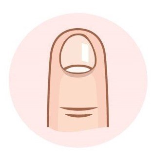 Zdjęcie Co kształt Twoich paznokci może zdradzić na temat osobowości? #6