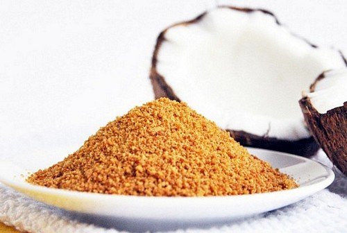 Zdjęcie Cukier, który jest zdrowy i wzmacnia odporność? TAK! Poznaj właściwości cukru kokosowego #1