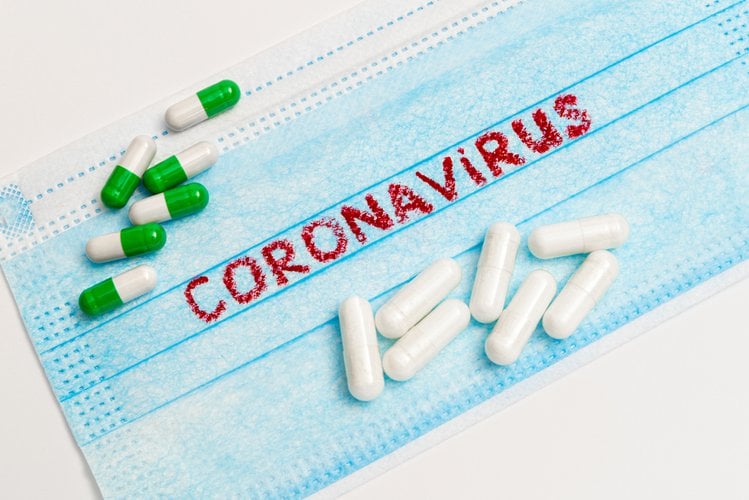 Zdjęcie Koronawirus- czy ibuprofen pogarsza stan zarażonych pacjentów? #1