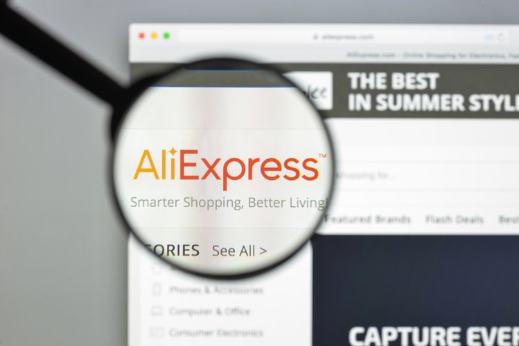 Zdjęcie AliExpress złamało europejskie prawo. Czy to koniec tanich zakupów? #2