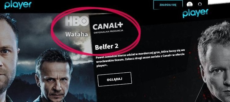 Zdjęcie Oglądaj HBO i CANAL+ bez umowy! Teraz to możliwe! #3