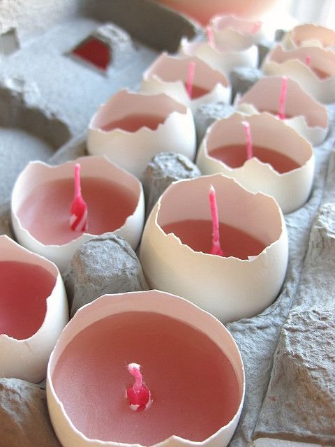 Zdjęcie Nie wyrzucaj opakowań po jajkach! Oto 6 świetnych sposobów na ich wykorzystanie #5