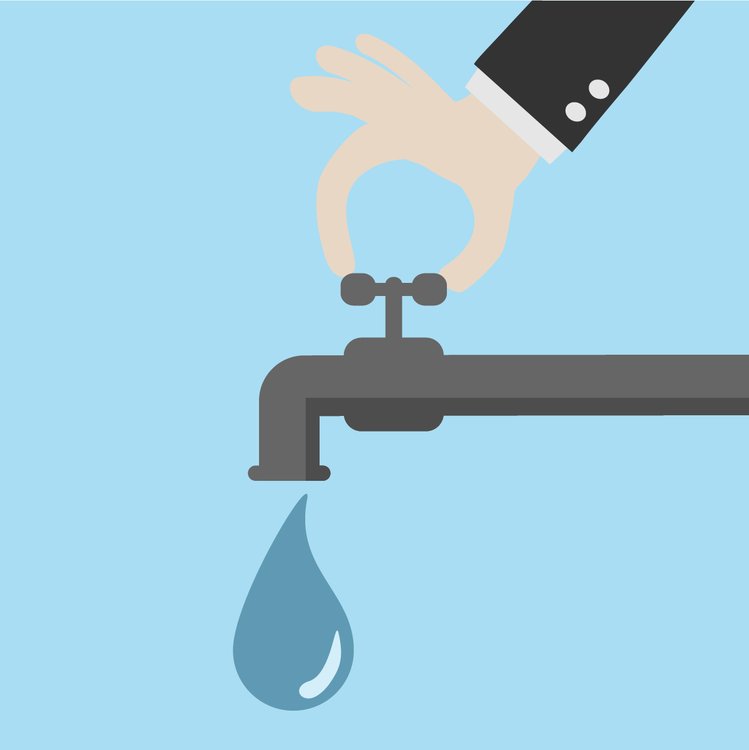 Zdjęcie Co zrobić, aby płacić za wodę mniej? 7 genialnych trików #3