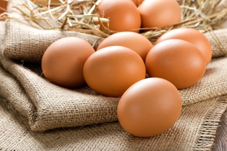 Zdjęcie Wystarczy jedno jajko dziennie – efekt cię zaskoczy! #1