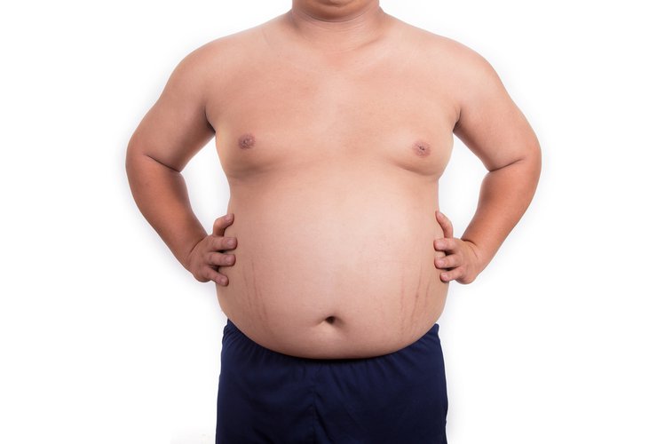 Zdjęcie Otyłość a zachorowanie na COVID-19. Czy waga ma wpływ na przebieg choroby? #2