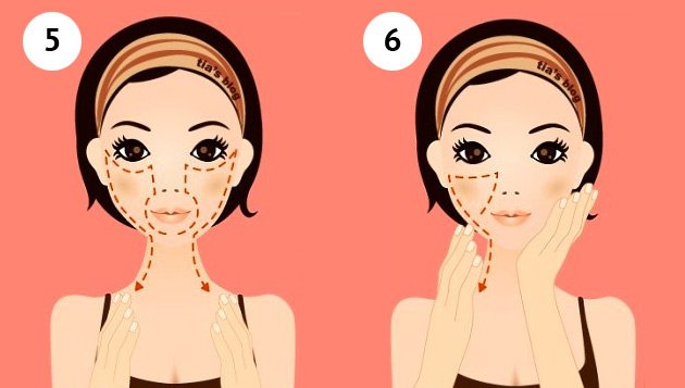 Zdjęcie Japoński masaż twarzy odmłodzi twoją skórę o lata! #3
